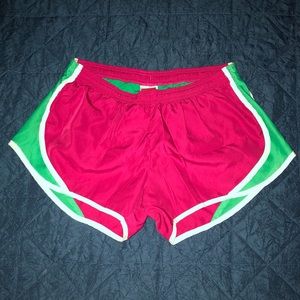 🚫NOTFORSALE🚫 Soffe: Athletic Shorts